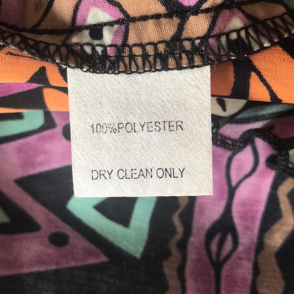 Glam dress - Picture 6 of 7